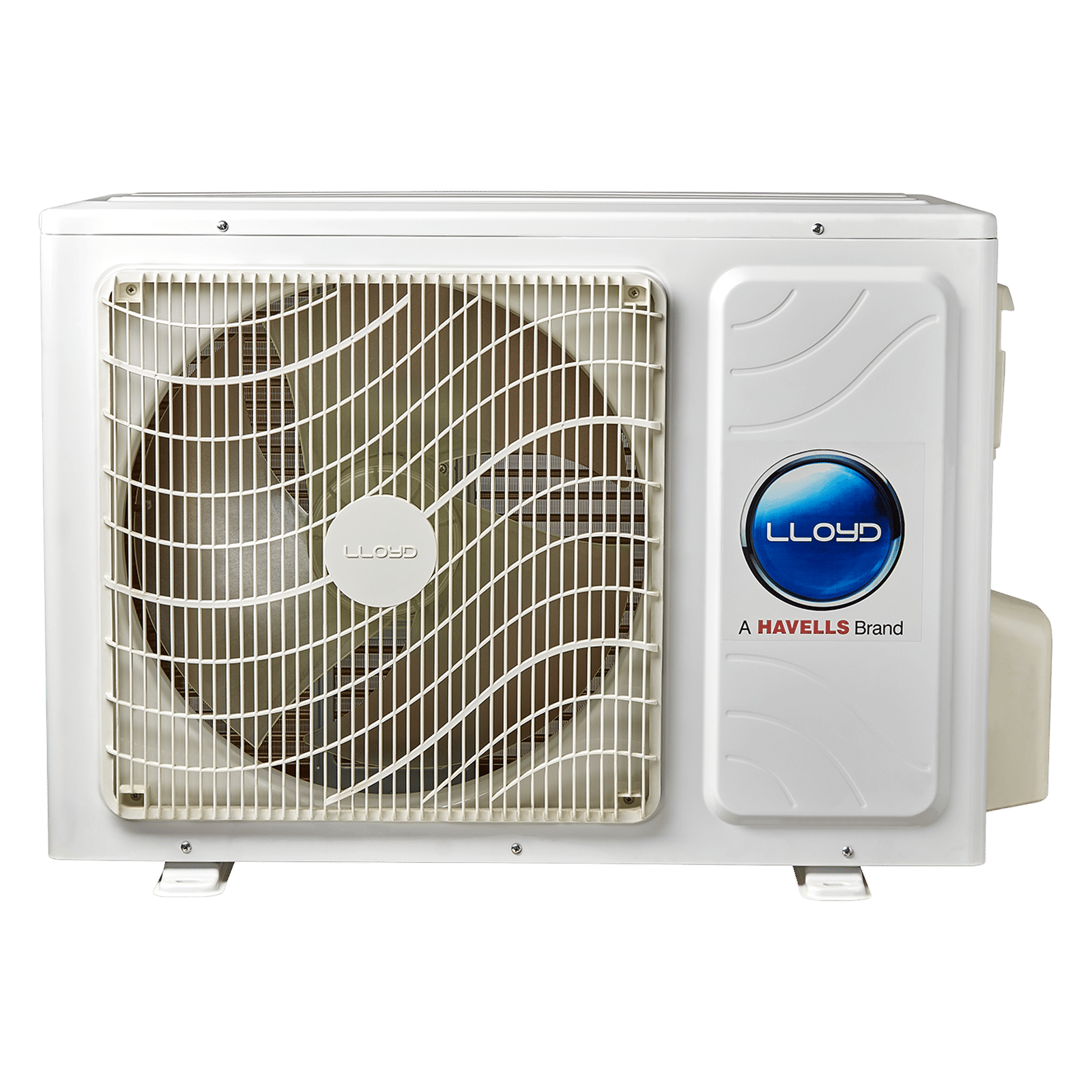 LLOYD 6 in 1 Convertible 1.5 Ton 3 Star Inverter Split AC with Ice Clean (Copper Condenser, GLS18I3ASHSW) LLOYD 6 in 1 Convertible 1.5 Ton 3 Star Inverter Split AC with Ice Clean (Copper Condenser, GLS18I3ASHSW)_13