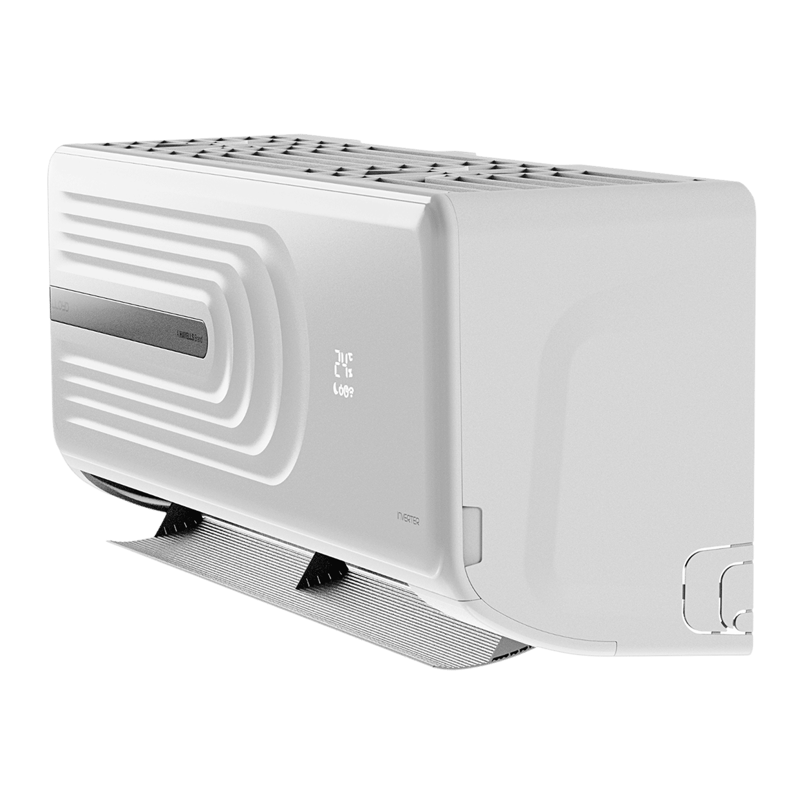 LLOYD 6 in 1 Convertible 1.5 Ton 3 Star Inverter Split AC with Ice Clean (Copper Condenser, GLS18I3ASHSW) LLOYD 6 in 1 Convertible 1.5 Ton 3 Star Inverter Split AC with Ice Clean (Copper Condenser, GLS18I3ASHSW)_8