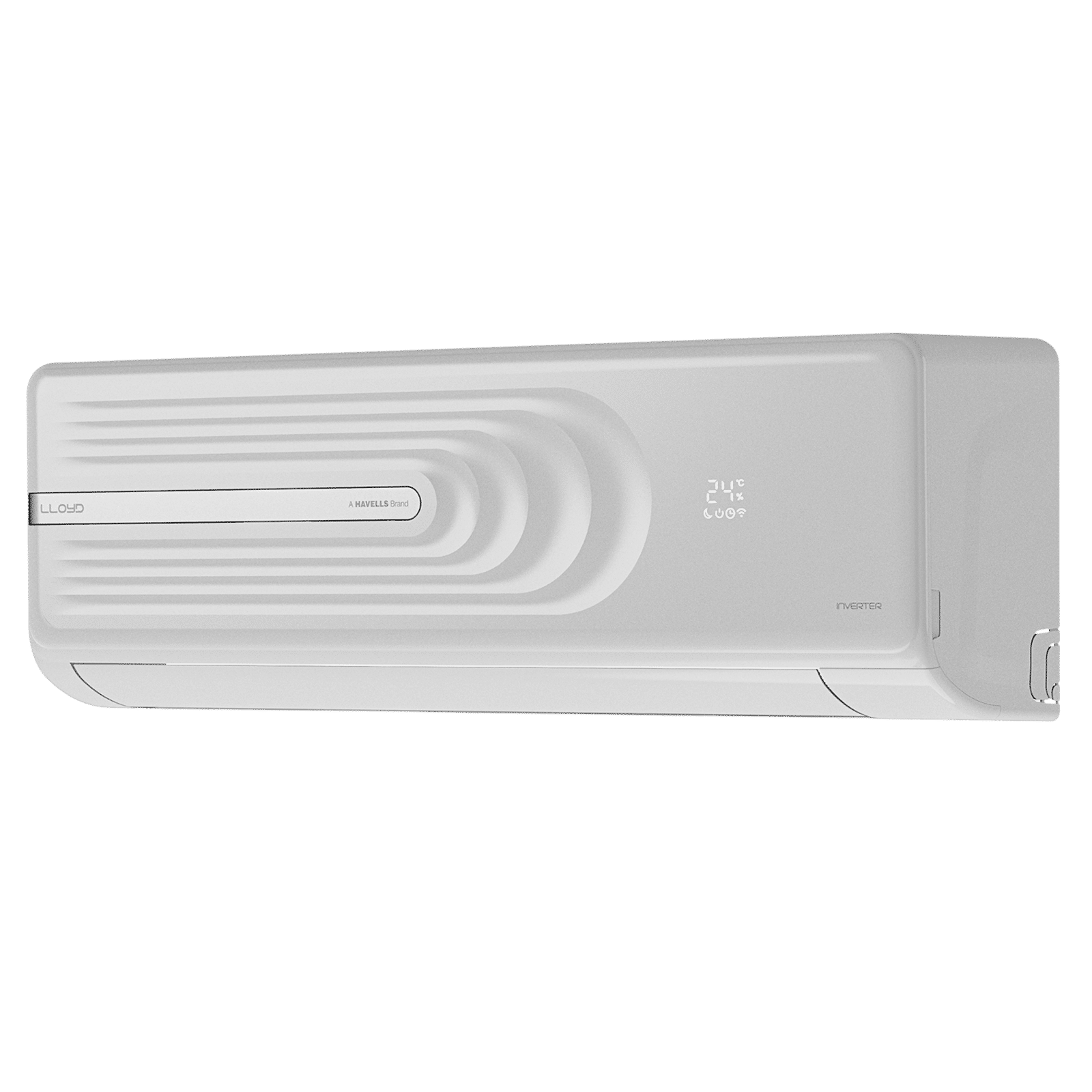 LLOYD 6 in 1 Convertible 1.5 Ton 3 Star Inverter Split Smart AC with Ice Clean (Copper Condenser, GLS18V3ASHSW)_9