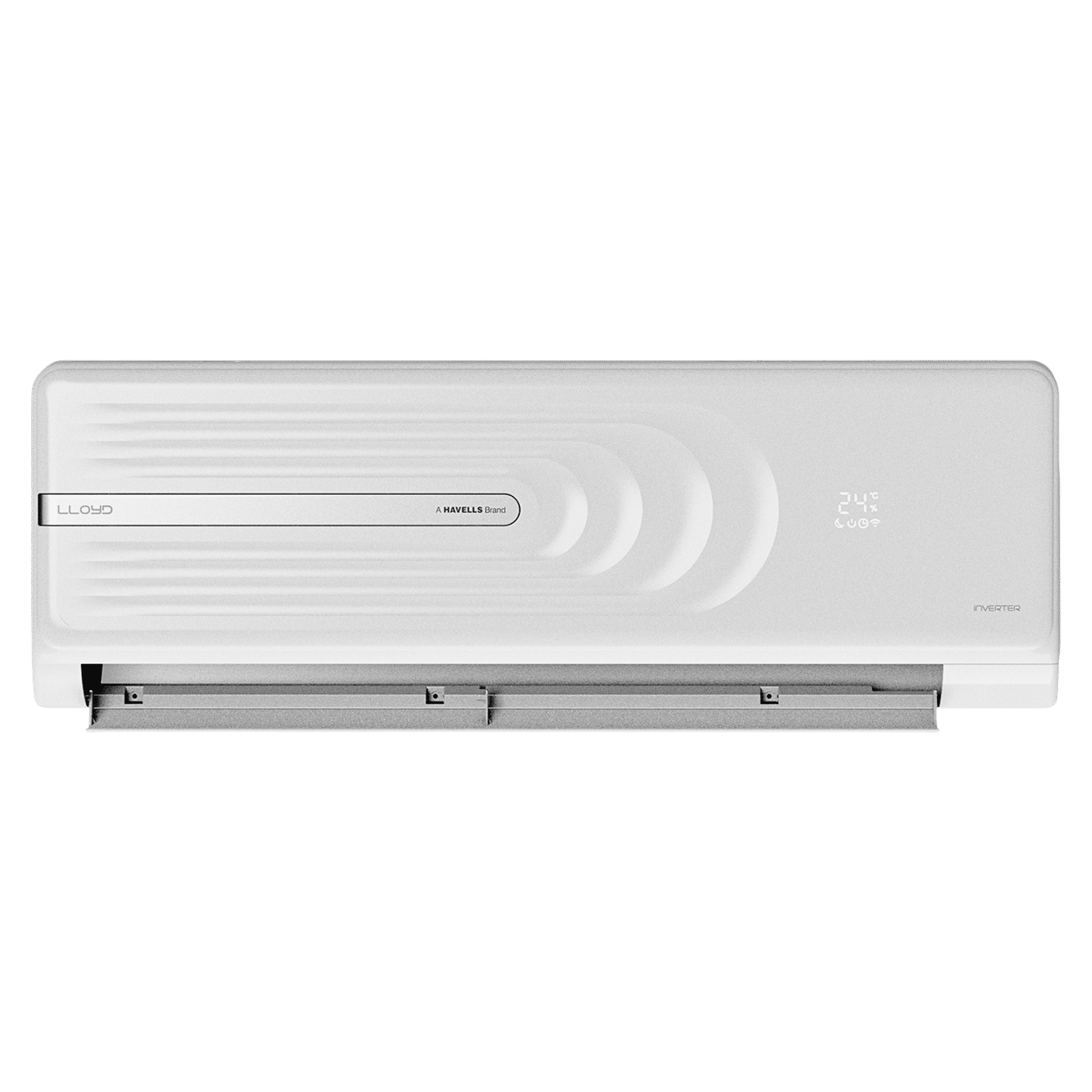 LLOYD 6 in 1 Convertible 1.5 Ton 3 Star Inverter Split Smart AC with Ice Clean (Copper Condenser, GLS18V3ASHSW)_11