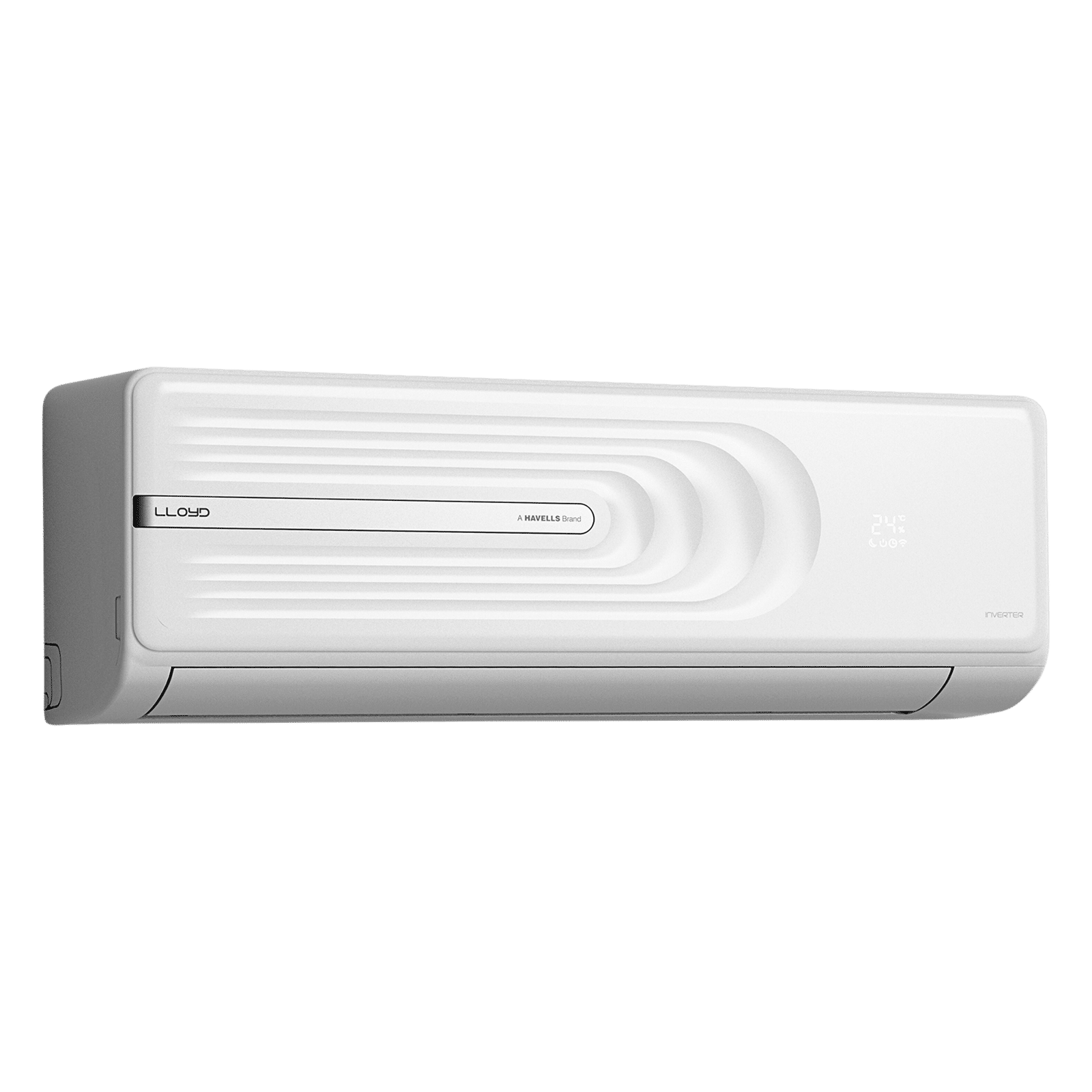 LLOYD 6 in 1 Convertible 1.5 Ton 3 Star Inverter Split Smart AC with Ice Clean (Copper Condenser, GLS18V3ASHSW)_12