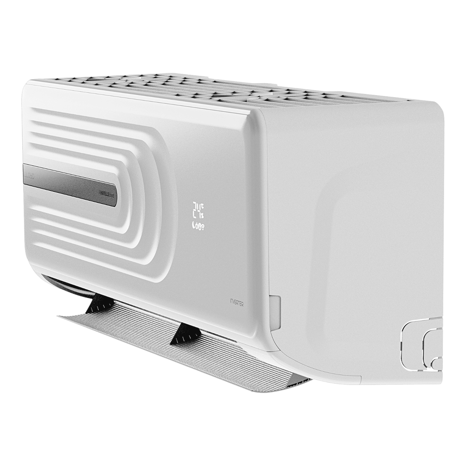 LLOYD 6 in 1 Convertible 1.5 Ton 3 Star Inverter Split Smart AC with Ice Clean (Copper Condenser, GLS18V3ASHSW)_8