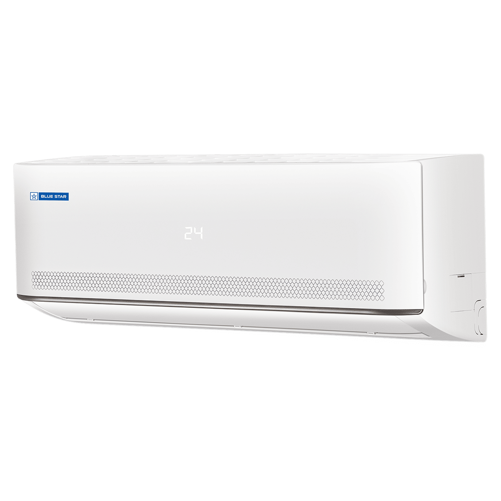 Blue Star C Series 5 in 1 Convertible 1.5 Ton 3 Star Inverter Split AC with 4 Way Swing (2026 Model, Blue Fin Condenser, IC318MXU)_10