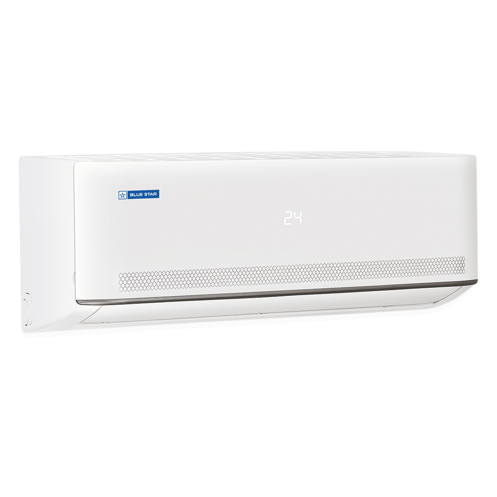Blue Star C Series 5 in 1 Convertible 1.5 Ton 3 Star Inverter Split AC with 4 Way Swing (2026 Model, Blue Fin Condenser, IC318MXU)_6