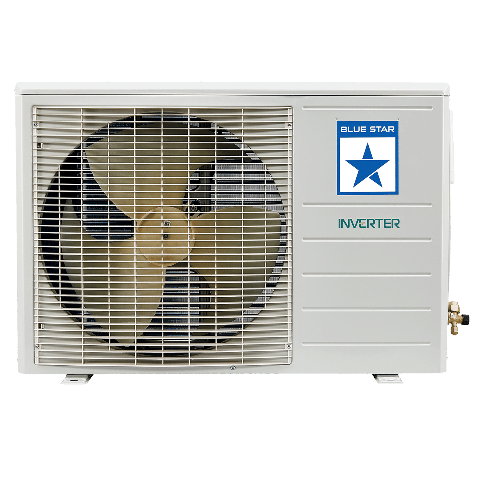 Blue Star C Series 5 in 1 Convertible 1.5 Ton 3 Star Inverter Split Smart AC with Voice Command Technology (2026 Model, Blue Fin Condenser, IC318MXUS)_8
