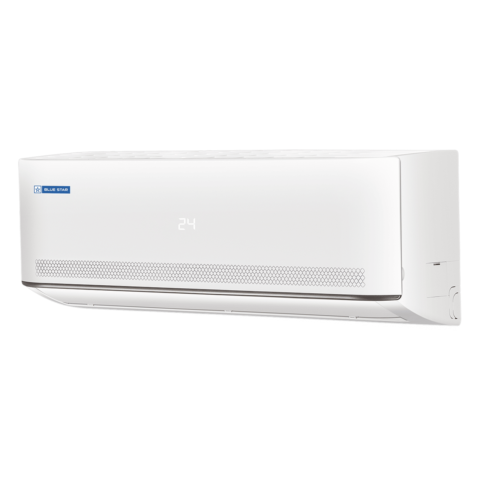 Blue Star C Series 5 in 1 Convertible 1.5 Ton 3 Star Inverter Split Smart AC with Voice Command Technology (2026 Model, Blue Fin Condenser, IC318MXUS)_11