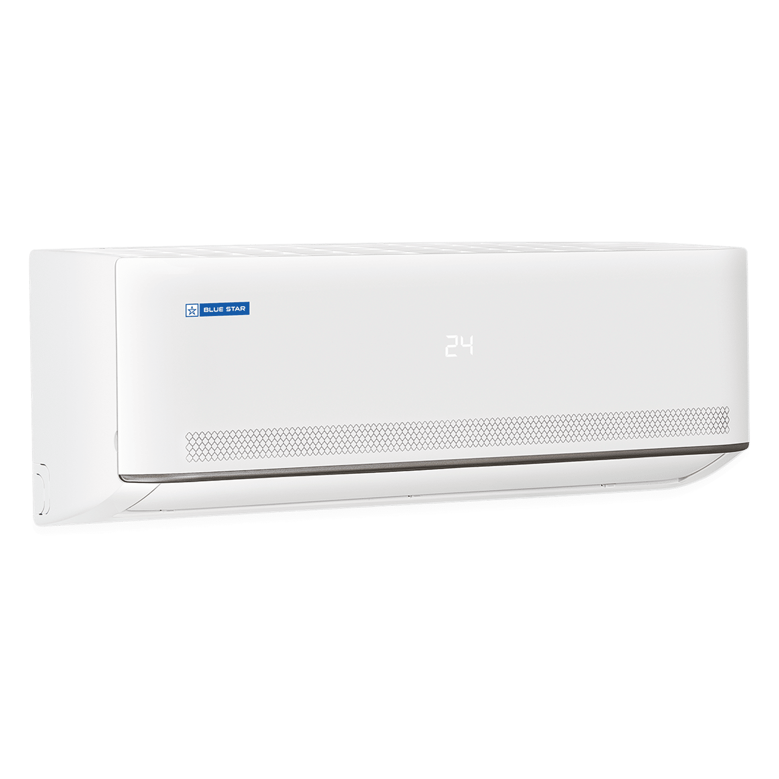 Blue Star C Series 5 in 1 Convertible 1.5 Ton 3 Star Inverter Split Smart AC with Voice Command Technology (2026 Model, Blue Fin Condenser, IC318MXUS)_6