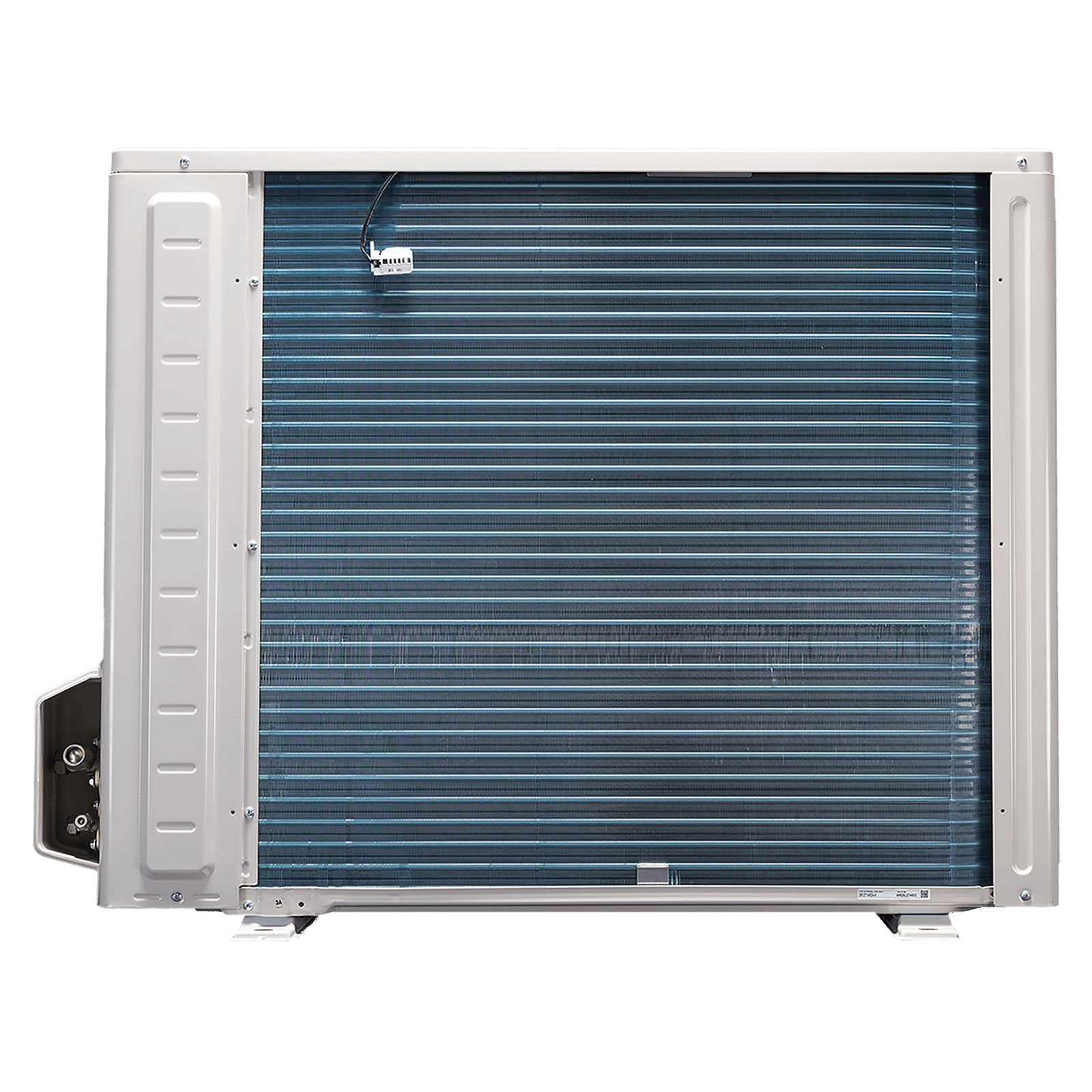 MITSUBISHI HEAVY Desert Xtreme Kooling - JETTA 1 Ton 3 Star Inverter Split AC (2026 Model, Blue Fin Condenser, Nano PM-2.5 Filter, DXK13YAMDA-W)_9