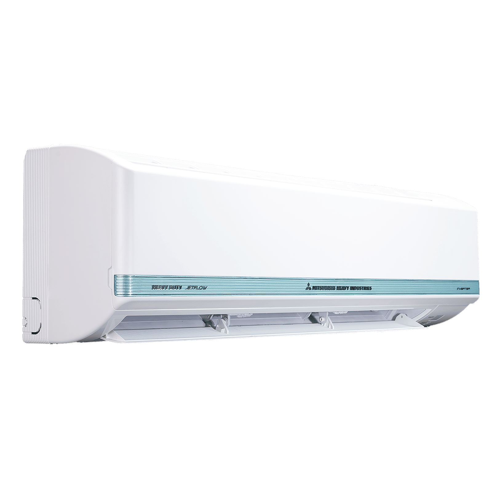 MITSUBISHI HEAVY Desert Xtreme Kooling - JETTA 1 Ton 3 Star Inverter Split AC (2026 Model, Blue Fin Condenser, Nano PM-2.5 Filter, DXK13YAMDA-W)_11