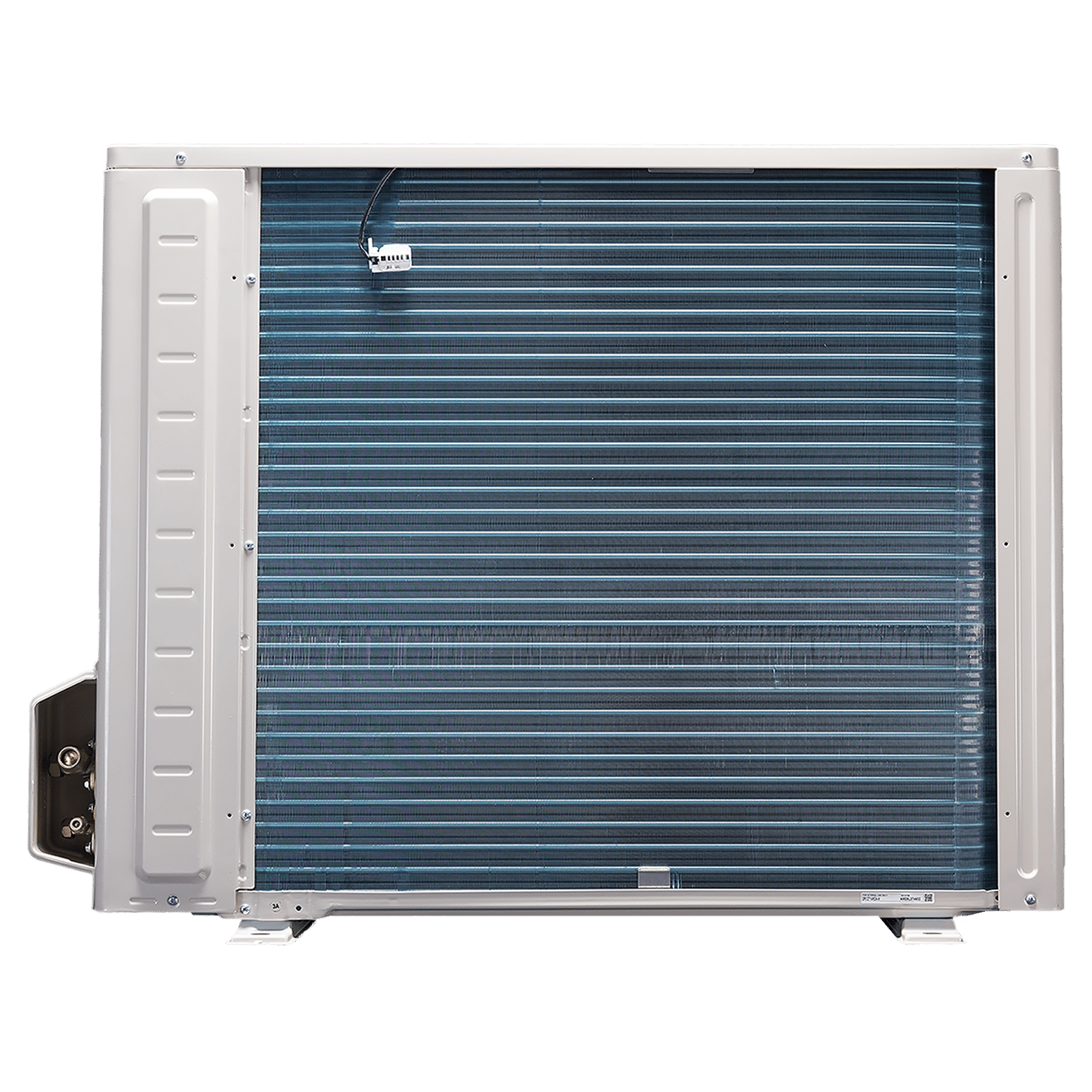 MITSUBISHI HEAVY Desert Xtreme Kooling - JETTA 1.5 Ton 3 Star Inverter Split AC (2026 Model, Blue Fin Condenser, Nano PM-2.5 Filter, DXK18YAMDA-W) MITSUBISHI HEAVY Desert Xtreme Kooling - JETTA 1.5 Ton 3 Star Inverter Split AC (2026 Model, Blue Fin Condenser, Nano PM-2.5 Filter, DXK18YAMDA-W)_9