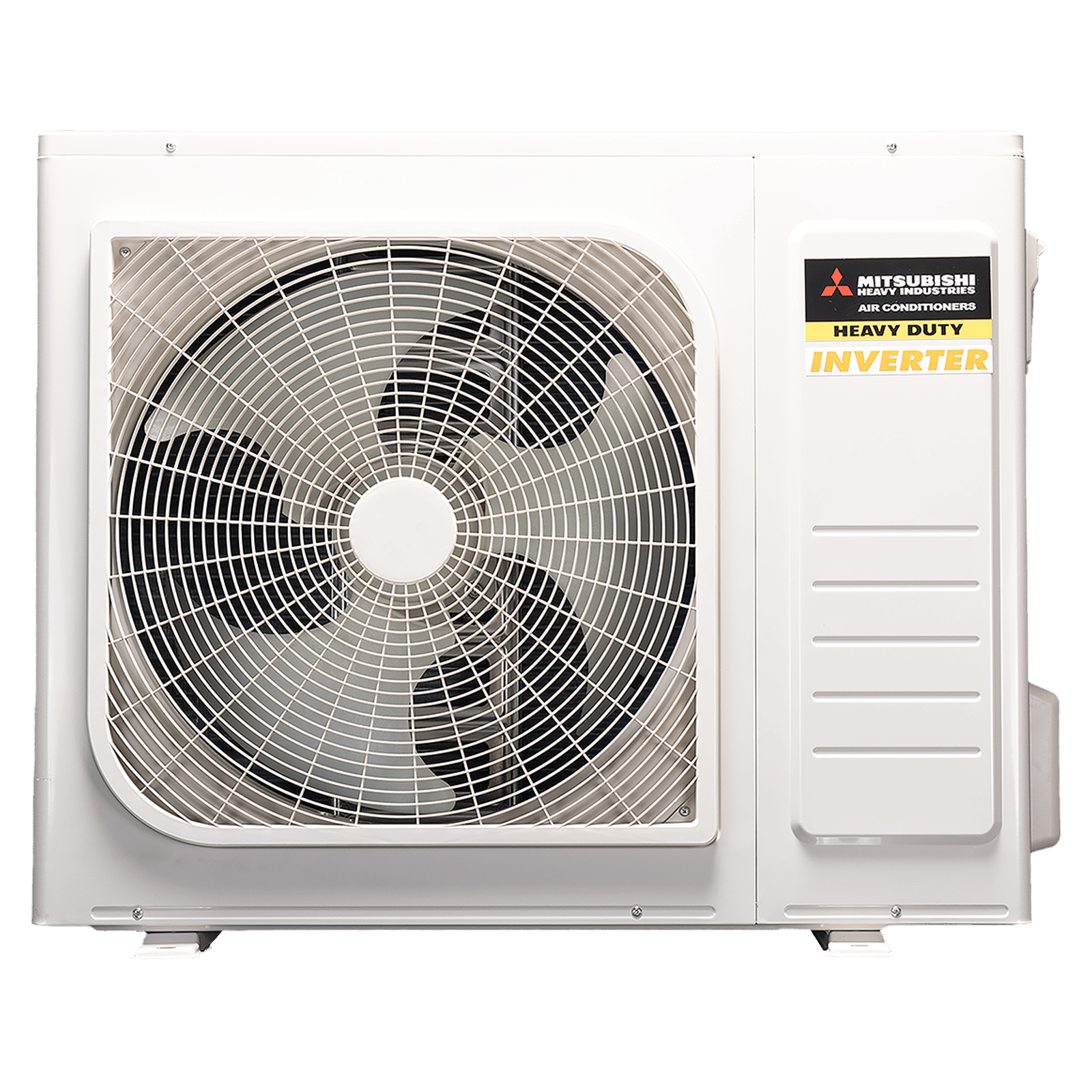 MITSUBISHI HEAVY Desert Xtreme Kooling - JETTA 1.5 Ton 3 Star Inverter Split AC (2026 Model, Blue Fin Condenser, Nano PM-2.5 Filter, DXK18YAMDA-W) MITSUBISHI HEAVY Desert Xtreme Kooling - JETTA 1.5 Ton 3 Star Inverter Split AC (2026 Model, Blue Fin Condenser, Nano PM-2.5 Filter, DXK18YAMDA-W)_7