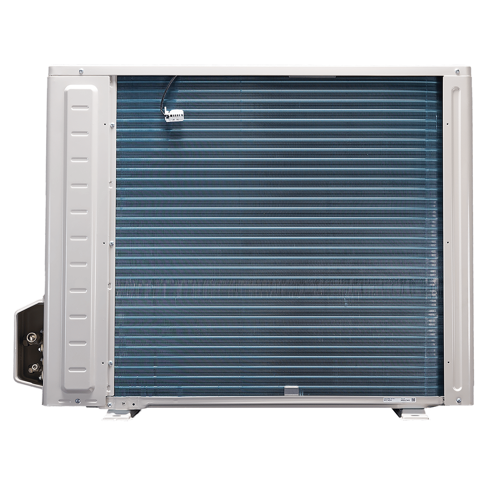 MITSUBISHI HEAVY Desert Xtreme Kooling - JETTA 2.25 Ton 3 Star Inverter Split AC (2026 Model, Blue Fin Condenser, Nano PM-2.5 Filter, DXK27YAMDA-W)_11
