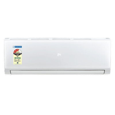 Blue Star P Series 5 in 1 Convertible 1.4 Ton 3 Star Inverter Split AC with Turbo Cool (2026 Model, Blue Fin Condenser, IA317PXU)