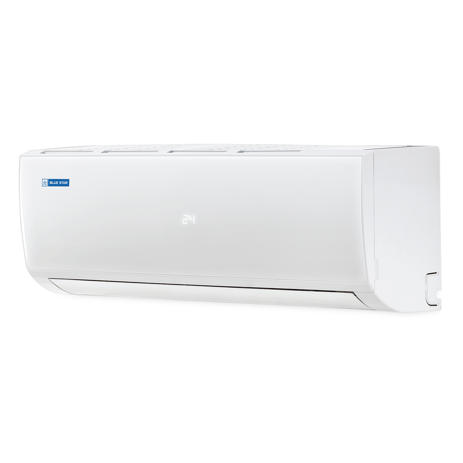 Blue Star P Series 5 in 1 Convertible 1.4 Ton 3 Star Inverter Split AC with Turbo Cool (2026 Model, Blue Fin Condenser, IA317PXU) Blue Star P Series 5 in 1 Convertible 1.4 Ton 3 Star Inverter Split AC with Turbo Cool (2026 Model, Blue Fin Condenser, IA317PXU)_8