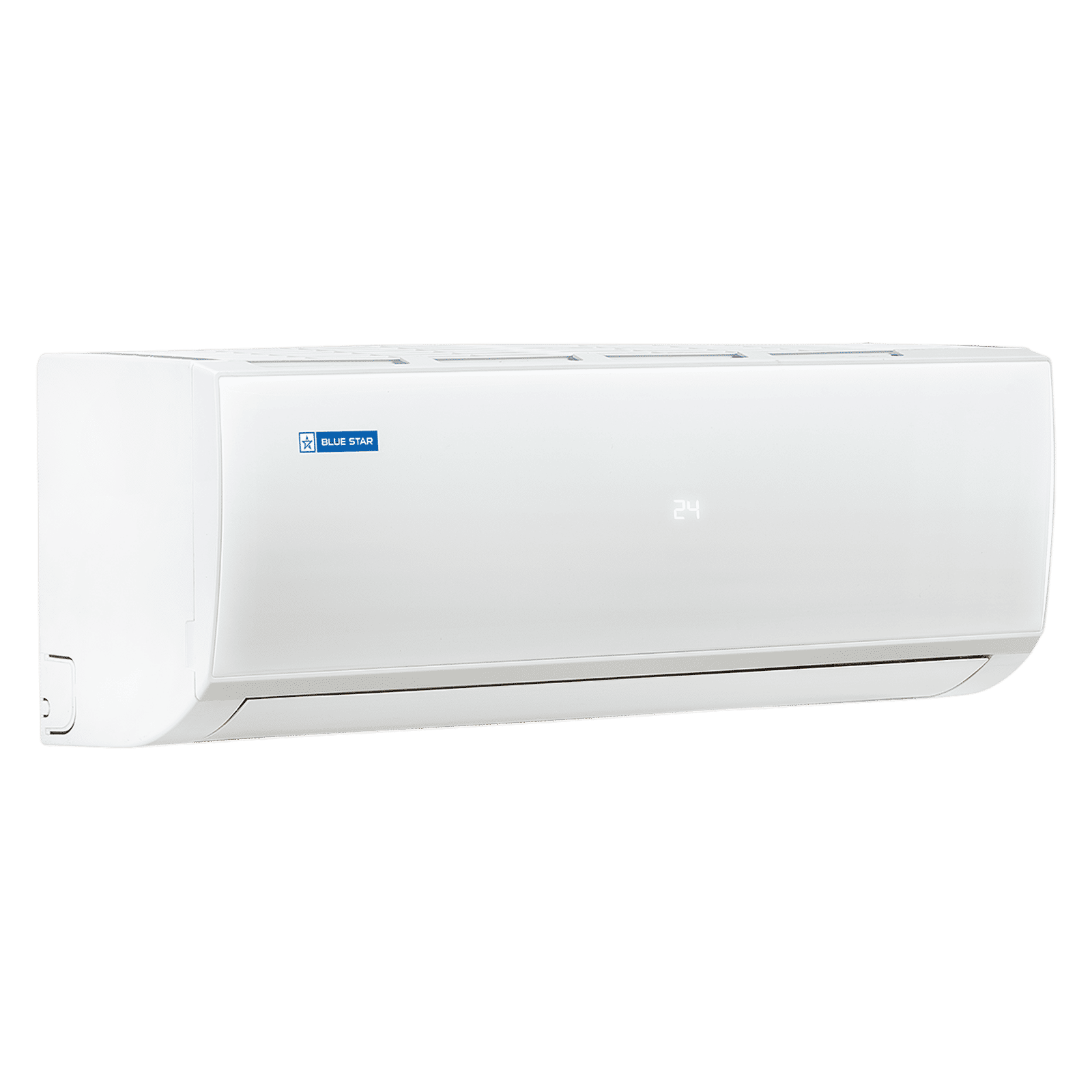 Blue Star P Series 5 in 1 Convertible 1.4 Ton 3 Star Inverter Split AC with Turbo Cool (2026 Model, Blue Fin Condenser, IA317PXU) Blue Star P Series 5 in 1 Convertible 1.4 Ton 3 Star Inverter Split AC with Turbo Cool (2026 Model, Blue Fin Condenser, IA317PXU)_6