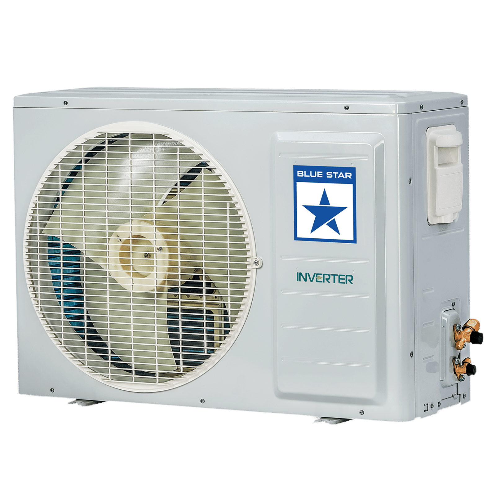 Blue Star G Series 5 in 1 Convertible 2 Ton 5 Star Inverter Split AC with AI Pro (2026 Model, Blue Fin Condenser, IA522GXU) Blue Star G Series 5 in 1 Convertible 2 Ton 5 Star Inverter Split AC with AI Pro (2026 Model, Blue Fin Condenser, IA522GXU)_6