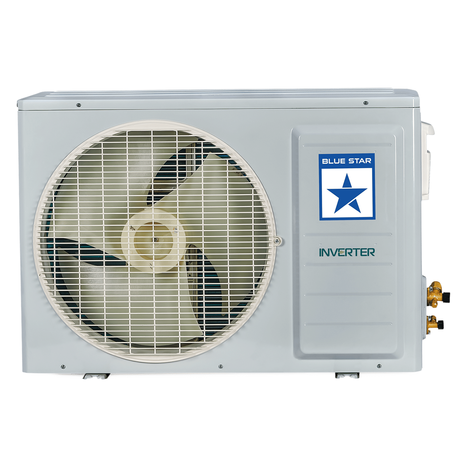 Blue Star G Series 5 in 1 Convertible 2 Ton 5 Star Inverter Split AC with AI Pro (2026 Model, Blue Fin Condenser, IA522GXU) Blue Star G Series 5 in 1 Convertible 2 Ton 5 Star Inverter Split AC with AI Pro (2026 Model, Blue Fin Condenser, IA522GXU)_7