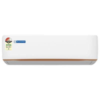 Blue Star G Series 5 in 1 Convertible 3 Ton 3 Star Mega Inverter Split AC with AI Pro (2026 Model, Blue Fin Condenser, MIA336GXU1P)