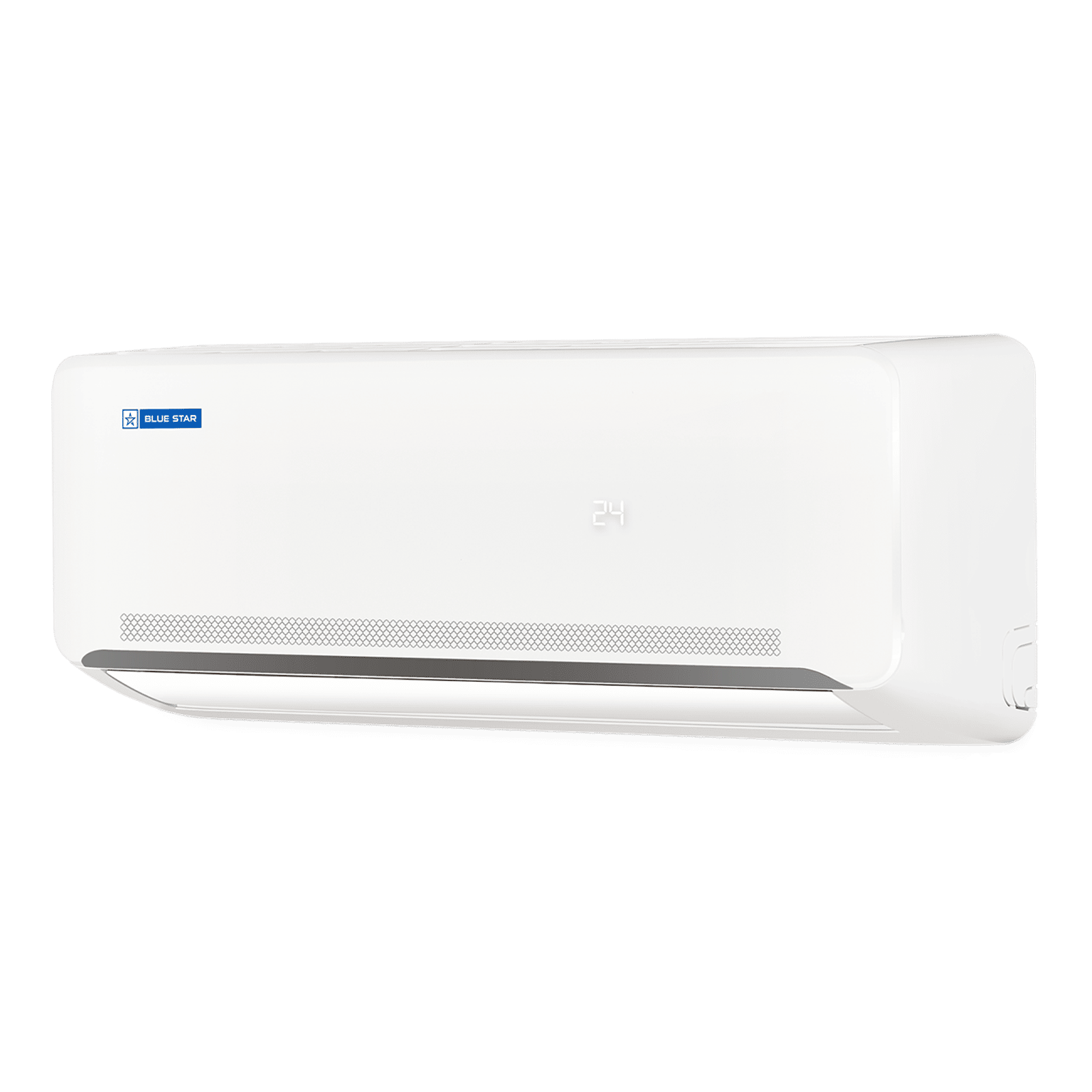 Blue Star N Series 5 in 1 Convertible 1.5 Ton 5 Star Inverter Split AC with Turbo Cool (2026 Model, Blue Fin Condenser, IC518NXU) Blue Star N Series 5 in 1 Convertible 1.5 Ton 5 Star Inverter Split AC with Turbo Cool (2026 Model, Blue Fin Condenser, IC518NXU)_5