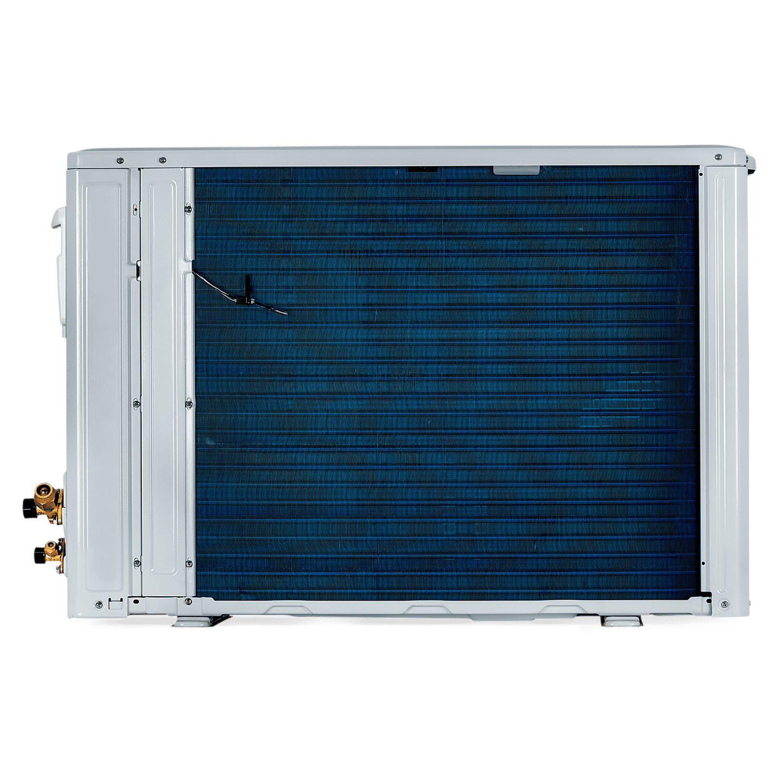 Blue Star N Series 5 in 1 Convertible 1.5 Ton 5 Star Inverter Split AC with Turbo Cool (2026 Model, Blue Fin Condenser, IC518NXU) Blue Star N Series 5 in 1 Convertible 1.5 Ton 5 Star Inverter Split AC with Turbo Cool (2026 Model, Blue Fin Condenser, IC518NXU)_8