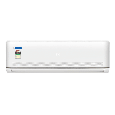 BLUE STAR M Series 5 in 1 Convertible 1.02 Ton 3 Star Inverter Split AC with AI Pro (2026 Model, IC312MXU)