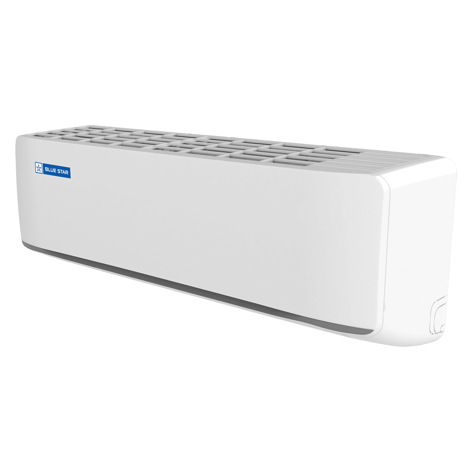 Blue Star Z Series 5 in 1 Convertible 0.9 Ton 3 Star Inverter Split AC with AI Pro (2026 Model, Blue Fin Condenser, IA311ZXU)_8