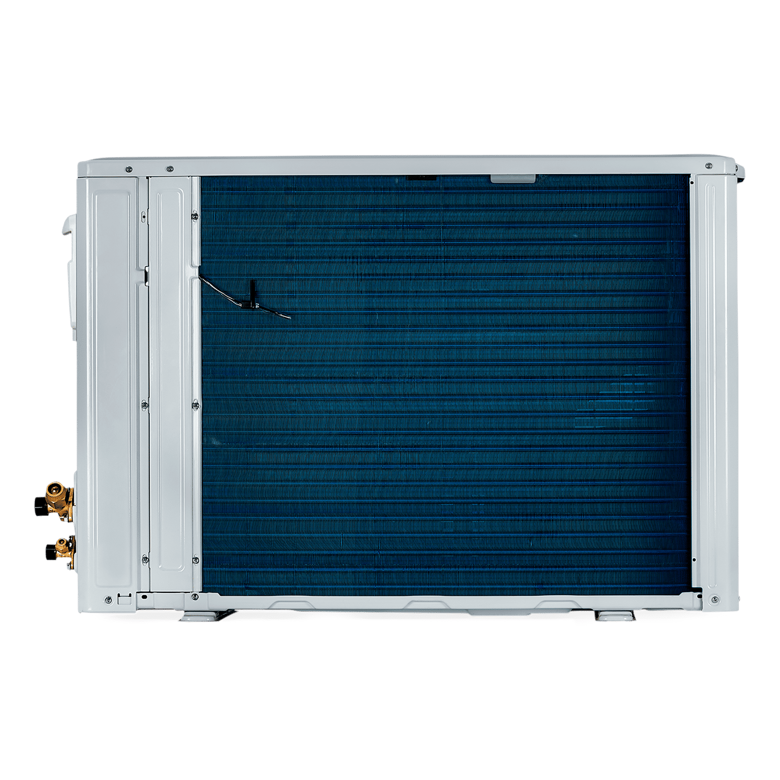 Blue Star Z Series 5 in 1 Convertible 1.46 Ton 3 Star Inverter Split Smart AC with AI Pro Plus (2026 Model, Blue Fin Condenser, IC318ZXUS )_9