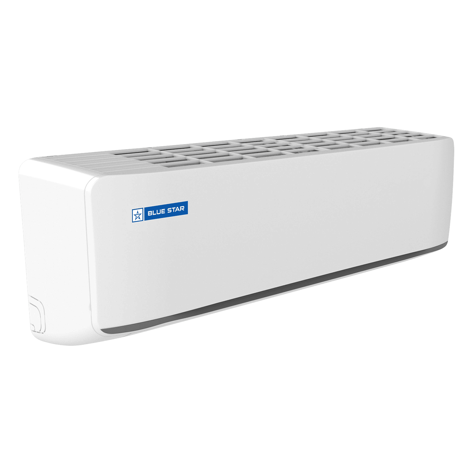 Blue Star Z Series 5 in 1 Convertible 1.46 Ton 3 Star Inverter Split Smart AC with AI Pro Plus (2026 Model, Blue Fin Condenser, IC318ZXUS )_3