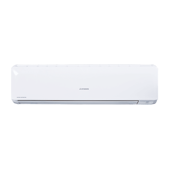 MITSUBISHI HEAVY 2 Ton 5 Star Inverter Split AC (Copper Condenser, Anti Bacterial Filter, SRK24YVS-W6)_1