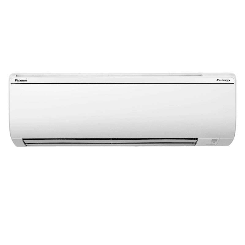 DAIKIN 1.5 Ton 5 Star Inverter Split AC (Copper Condenser, Anti Microbial Filter, FTKM50TV) DAIKIN 1.5 Ton 5 Star Inverter Split AC (Copper Condenser, Anti Microbial Filter, FTKM50TV)_1