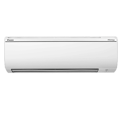 DAIKIN 1.5 Ton 5 Star Inverter Split AC (Copper Condenser, Anti Microbial Filter, FTKM50TV)
