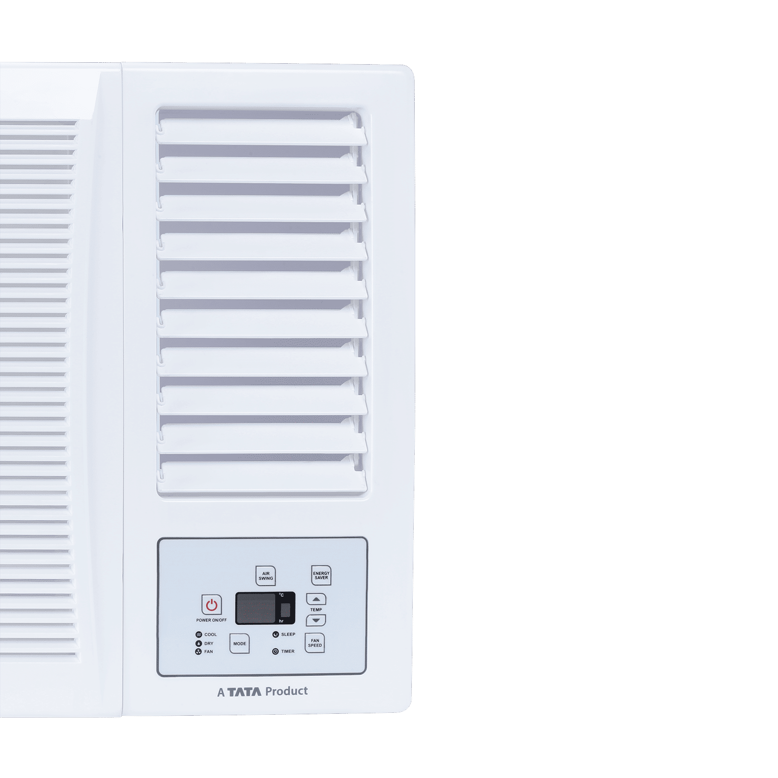 Croma 1.5 Ton 3 Star Fixed Speed Window AC (2026 Model, Copper Condenser, Dust Filter) Croma 1.5 Ton 3 Star Fixed Speed Window AC (2026 Model, Copper Condenser, Dust Filter)_9