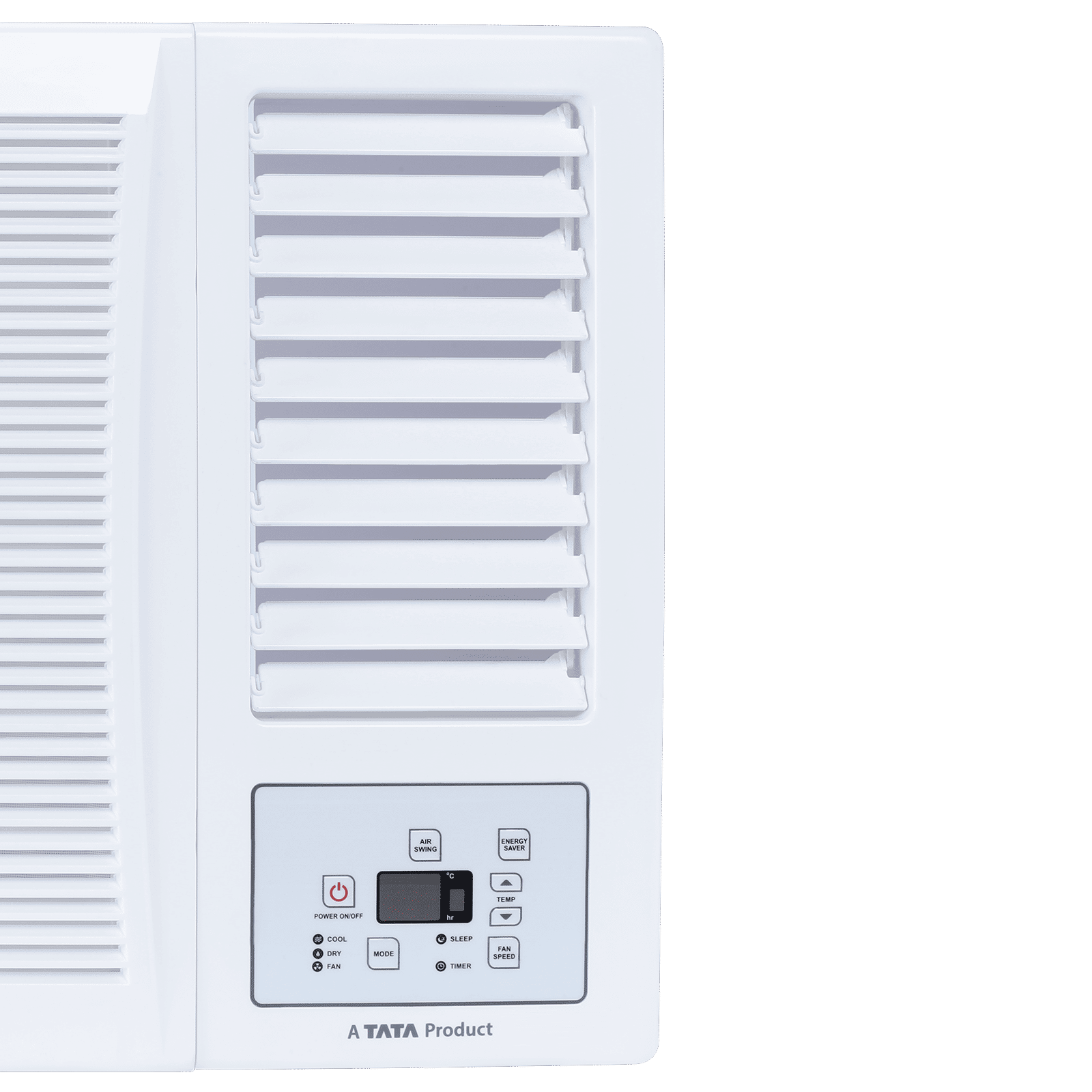 Croma 1.5 Ton 5 Star Inverter Window AC (2026 Model, Copper Condenser, Dust Filter) Croma 1.5 Ton 5 Star Inverter Window AC (2026 Model, Copper Condenser, Dust Filter)_9