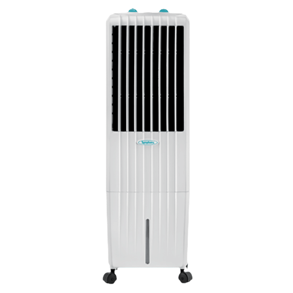 Symphony Diet 12T 12 Litres Personal Air Cooler with i-Pure Technology (Cool Flow Dispenser, White) Symphony Diet 12T 12 Litres Personal Air Cooler with i-Pure Technology (Cool Flow Dispenser, White)_1