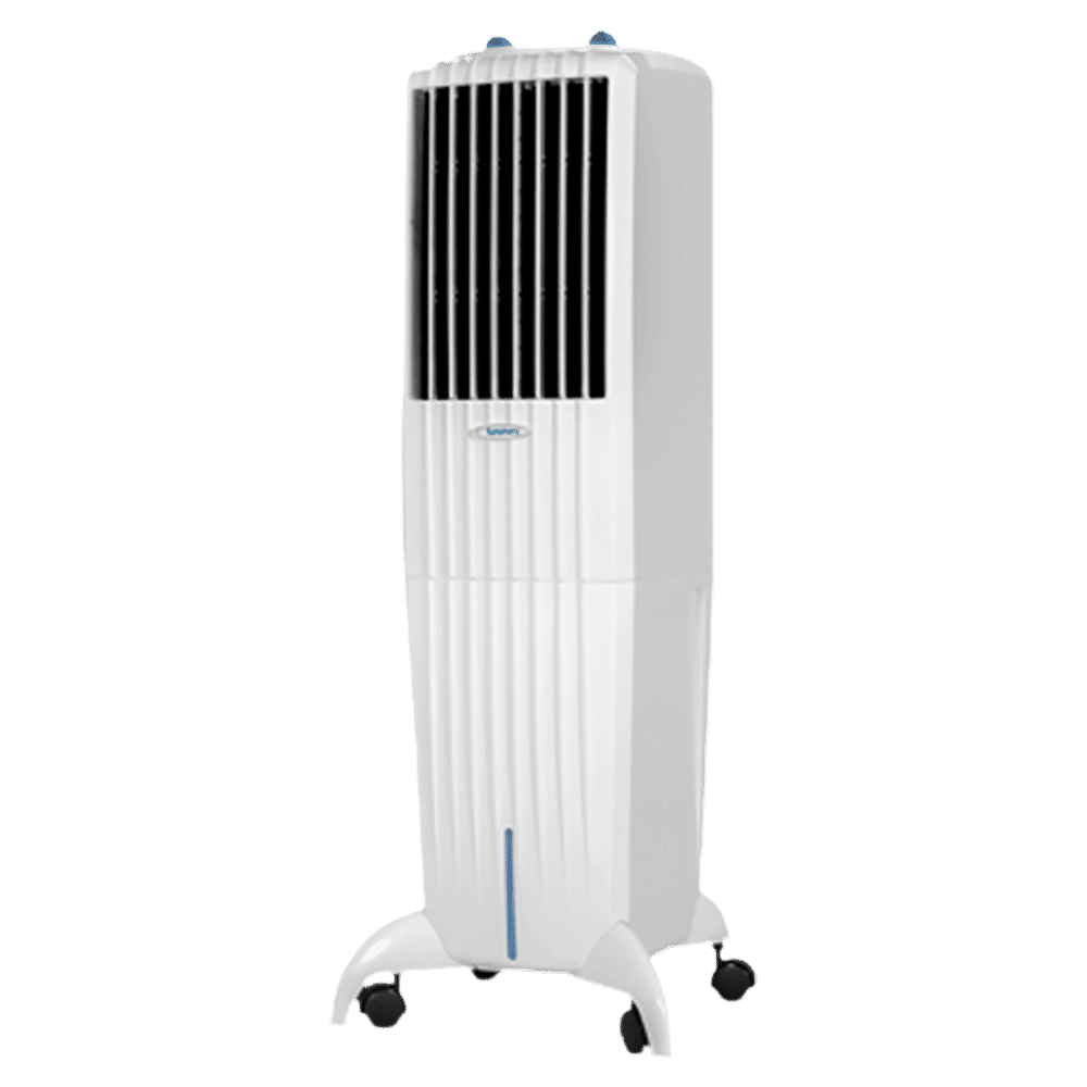 Symphony Diet 35T 35 Litres Room Air Cooler with Powerful Air Blower (Cool Flow Dispenser, White) Symphony Diet 35T 35 Litres Room Air Cooler with Powerful Air Blower (Cool Flow Dispenser, White)_5