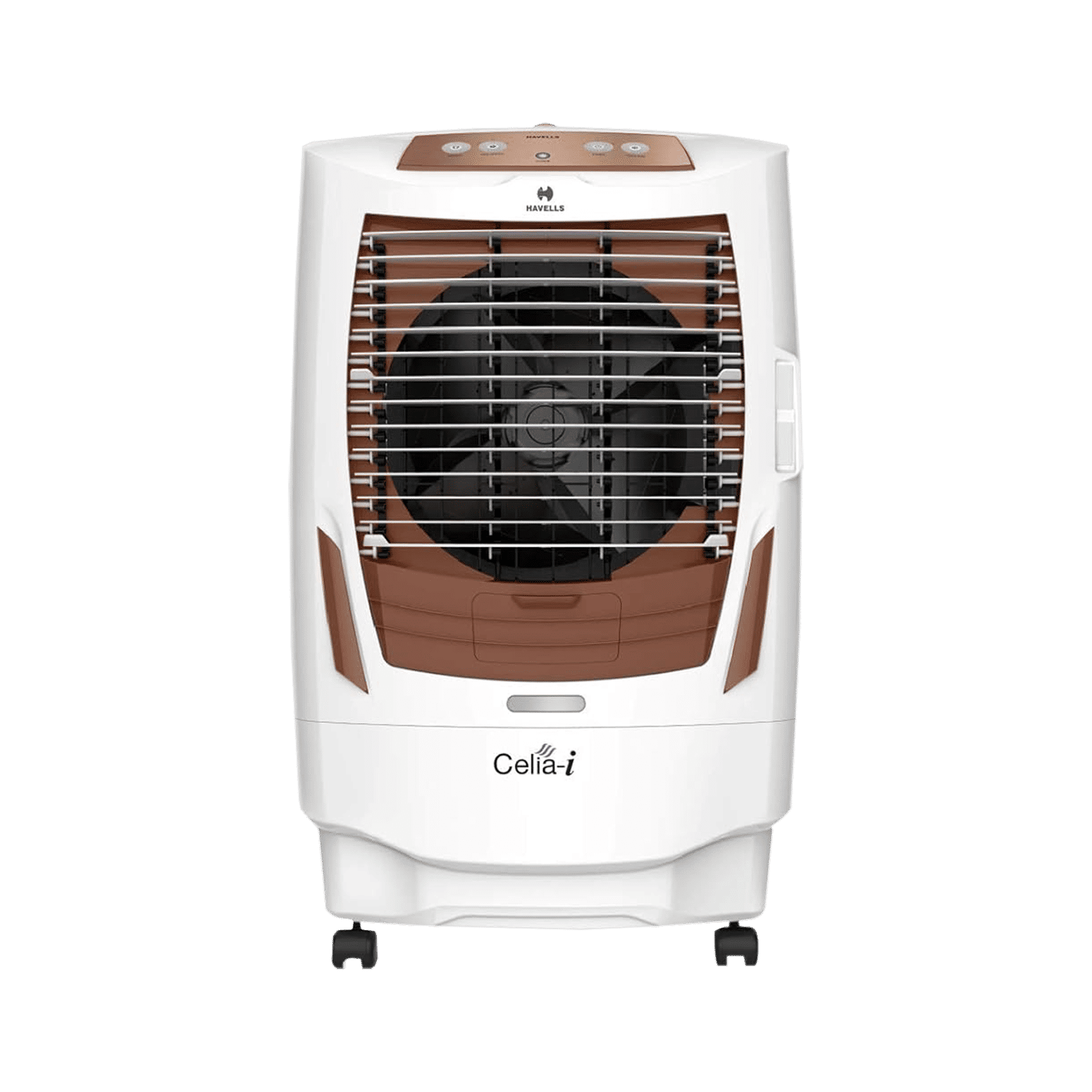 HAVELLS Celia-i 55 litre Desert Air Cooler (GHRACAXK220, White) HAVELLS Celia-i 55 litre Desert Air Cooler (GHRACAXK220, White)_4