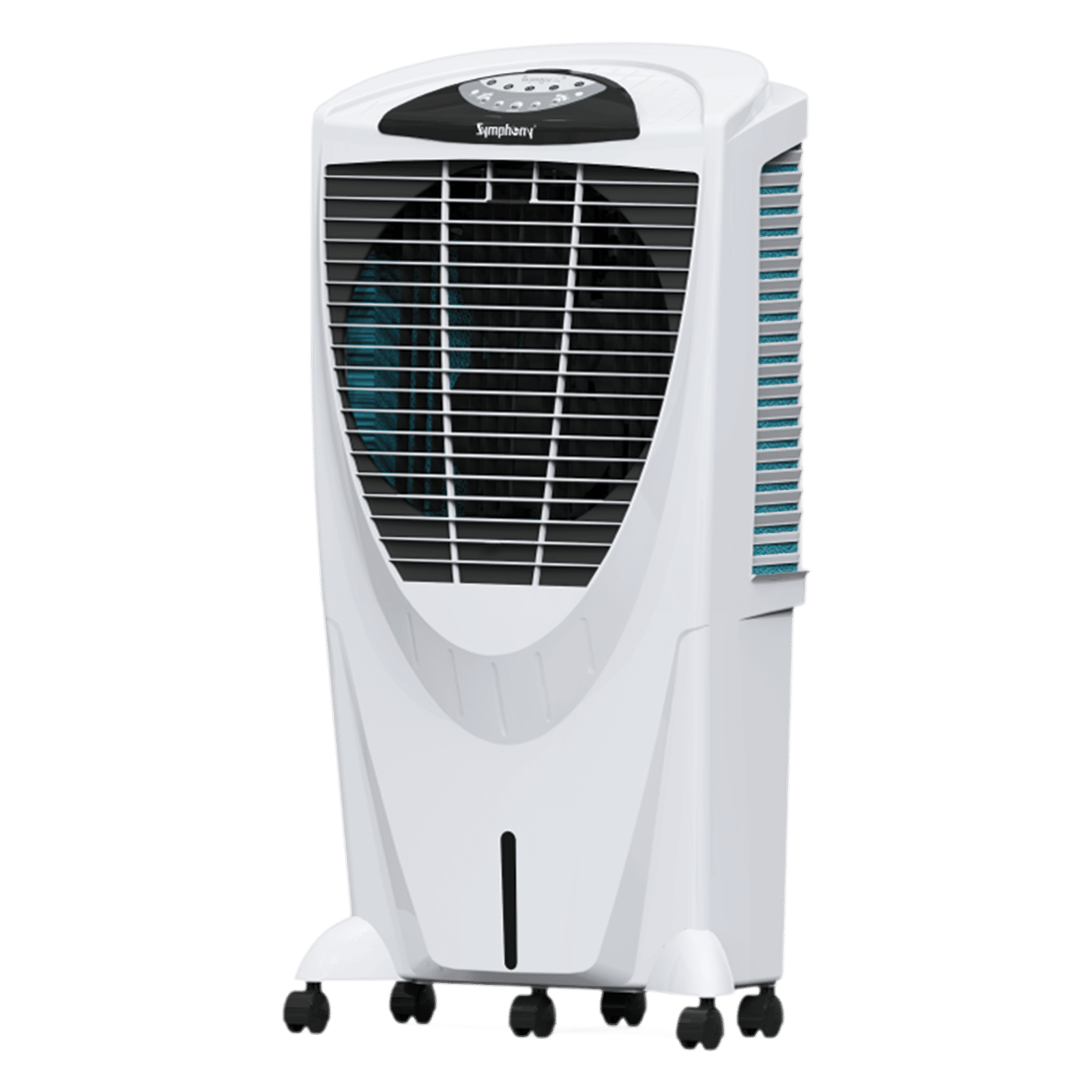 Symphony Winter 80XL i+ 80 Litres Desert Air Cooler with SMPS Technology (Whisper-Quiet Operation, White)_5