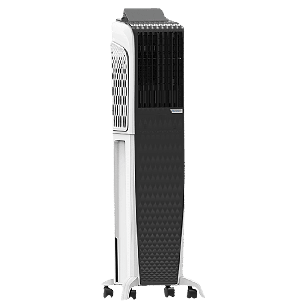 Symphony Diet 3D 55i+ 55 Litres Room Air Cooler with Magnetic Remote (SMPS Technology, Black) Symphony Diet 3D 55i+ 55 Litres Room Air Cooler with Magnetic Remote (SMPS Technology, Black)_5