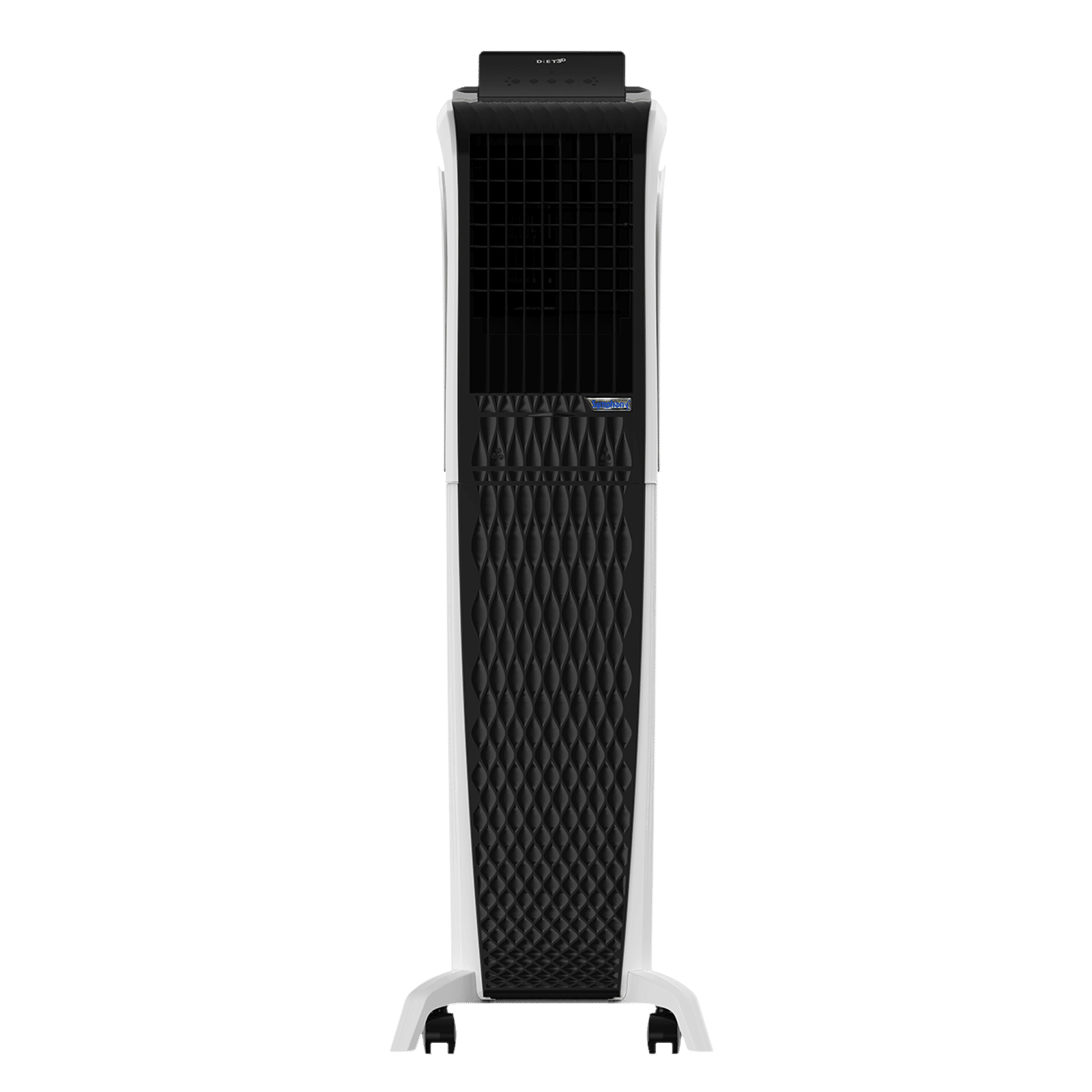 Symphony Diet 3D 55i+ 55 Litres Room Air Cooler with Magnetic Remote (SMPS Technology, Black) Symphony Diet 3D 55i+ 55 Litres Room Air Cooler with Magnetic Remote (SMPS Technology, Black)_7