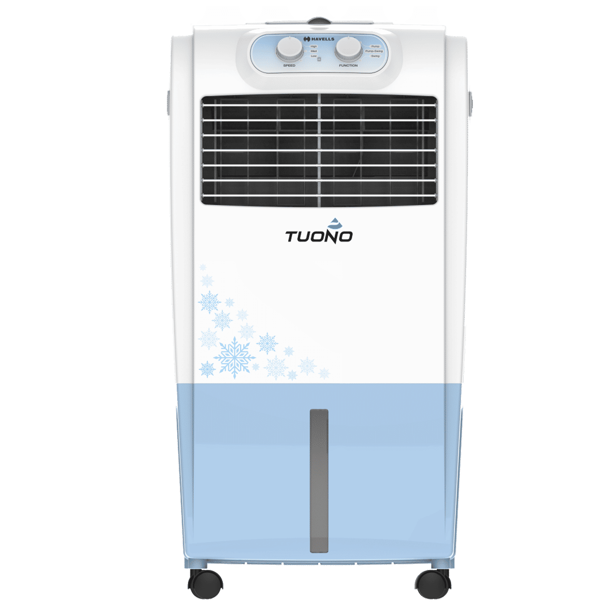 HAVELLS Tuono 18 Litres Personal Air Cooler (Thermal Overload Protection, GHRACBCW180, Mint Blue) HAVELLS Tuono 18 Litres Personal Air Cooler (Thermal Overload Protection, GHRACBCW180, Mint Blue)_1