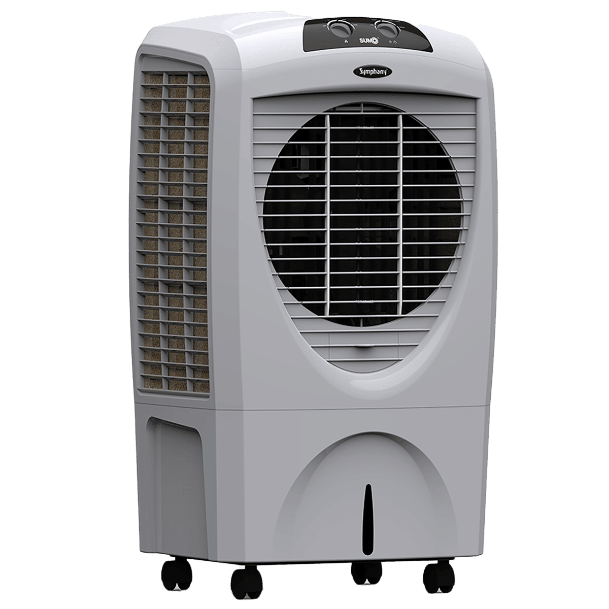 Symphony Sumo 70 70 Litres Desert Air Cooler (Dura-pump Technology, ACODE328, Grey) Symphony Sumo 70 70 Litres Desert Air Cooler (Dura-pump Technology, ACODE328, Grey)_7