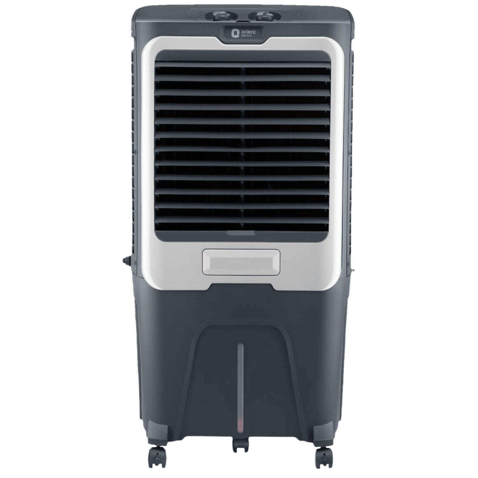 Orient Ultimo 65 Litres Desert Air Cooler with Aerofan Technology (Ice Chamber, Grey) Orient Ultimo 65 Litres Desert Air Cooler with Aerofan Technology (Ice Chamber, Grey)_1