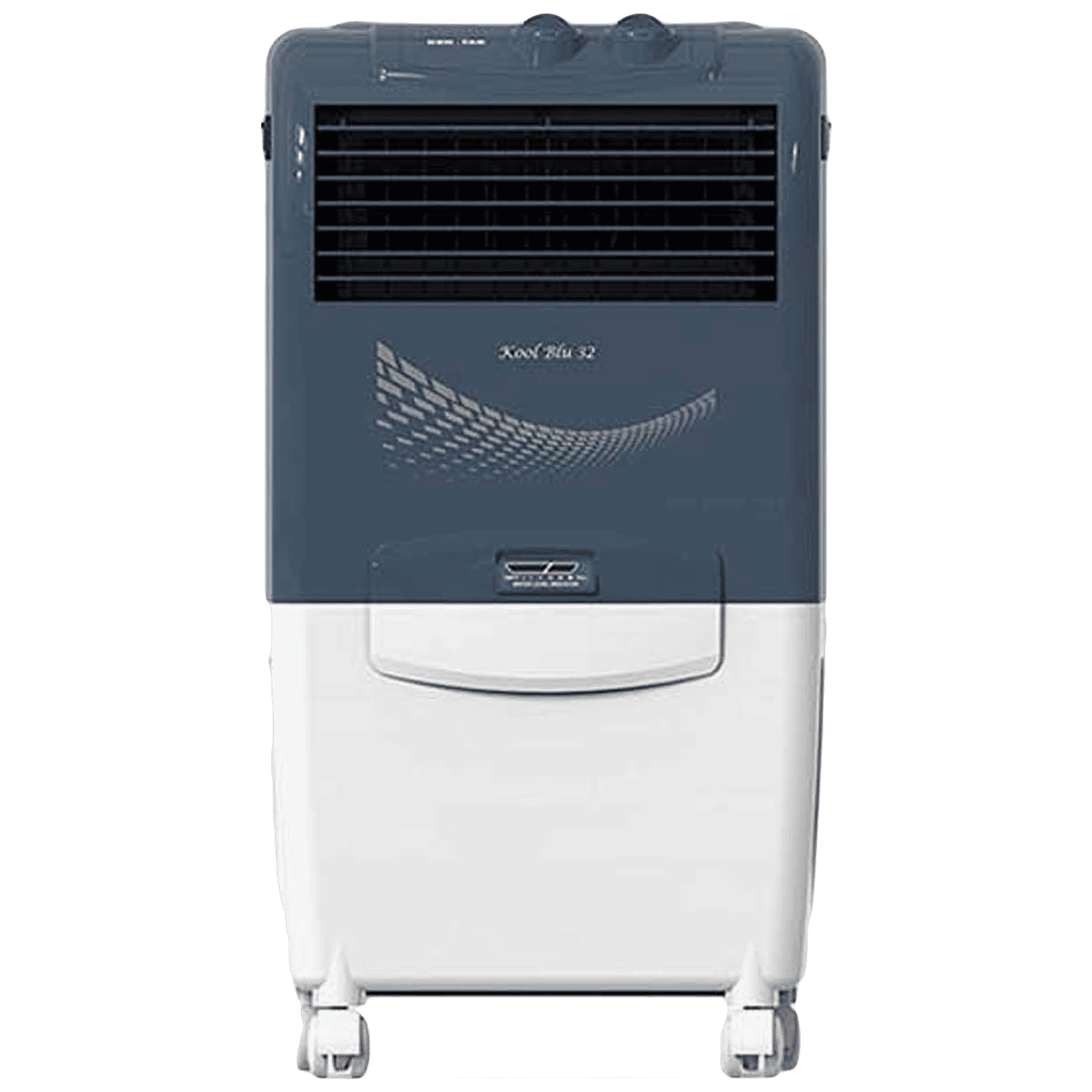 KENSTAR Kool Blu 20 Litres Personal Air Cooler (Inverter Compatible, KCLKOOBL020BMH-ECT, Blue) KENSTAR Kool Blu 20 Litres Personal Air Cooler (Inverter Compatible, KCLKOOBL020BMH-ECT, Blue)_1