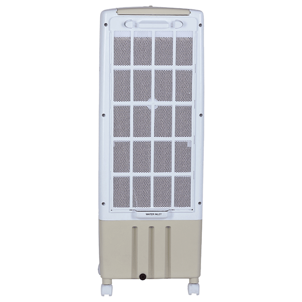 KENSTAR Alta 15 Litres Tower Air Cooler (Inverter Compatible, KCLALTGY015BMH-ELM, Golden Yellow) KENSTAR Alta 15 Litres Tower Air Cooler (Inverter Compatible, KCLALTGY015BMH-ELM, Golden Yellow)_4