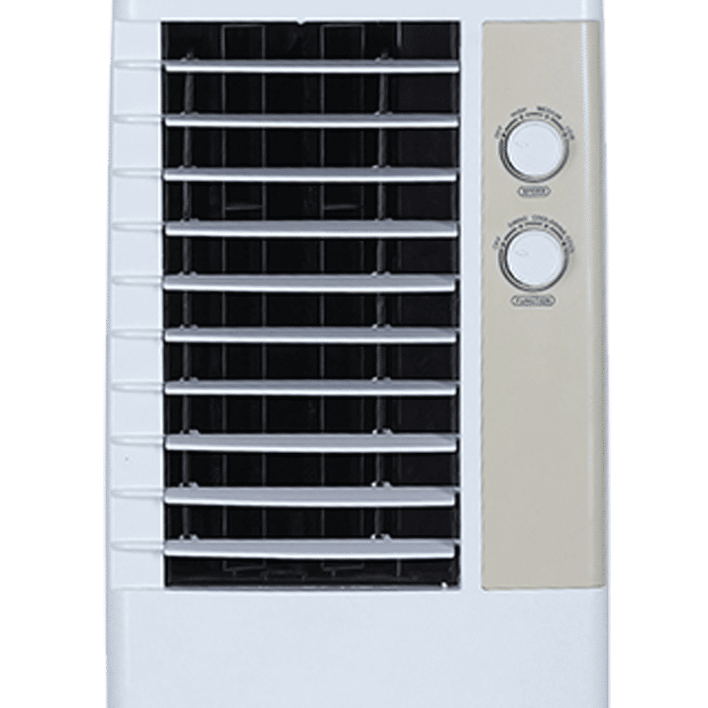 KENSTAR Alta 15 Litres Tower Air Cooler (Inverter Compatible, KCLALTGY015BMH-ELM, Golden Yellow) KENSTAR Alta 15 Litres Tower Air Cooler (Inverter Compatible, KCLALTGY015BMH-ELM, Golden Yellow)_5