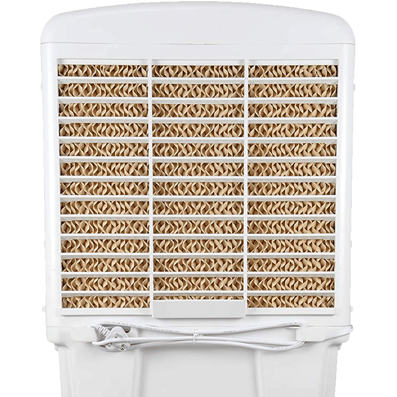 USHA BUDDY 45 Litres Desert Air Cooler with Inverter Compatible (Thermal Overload Protection, White)_5