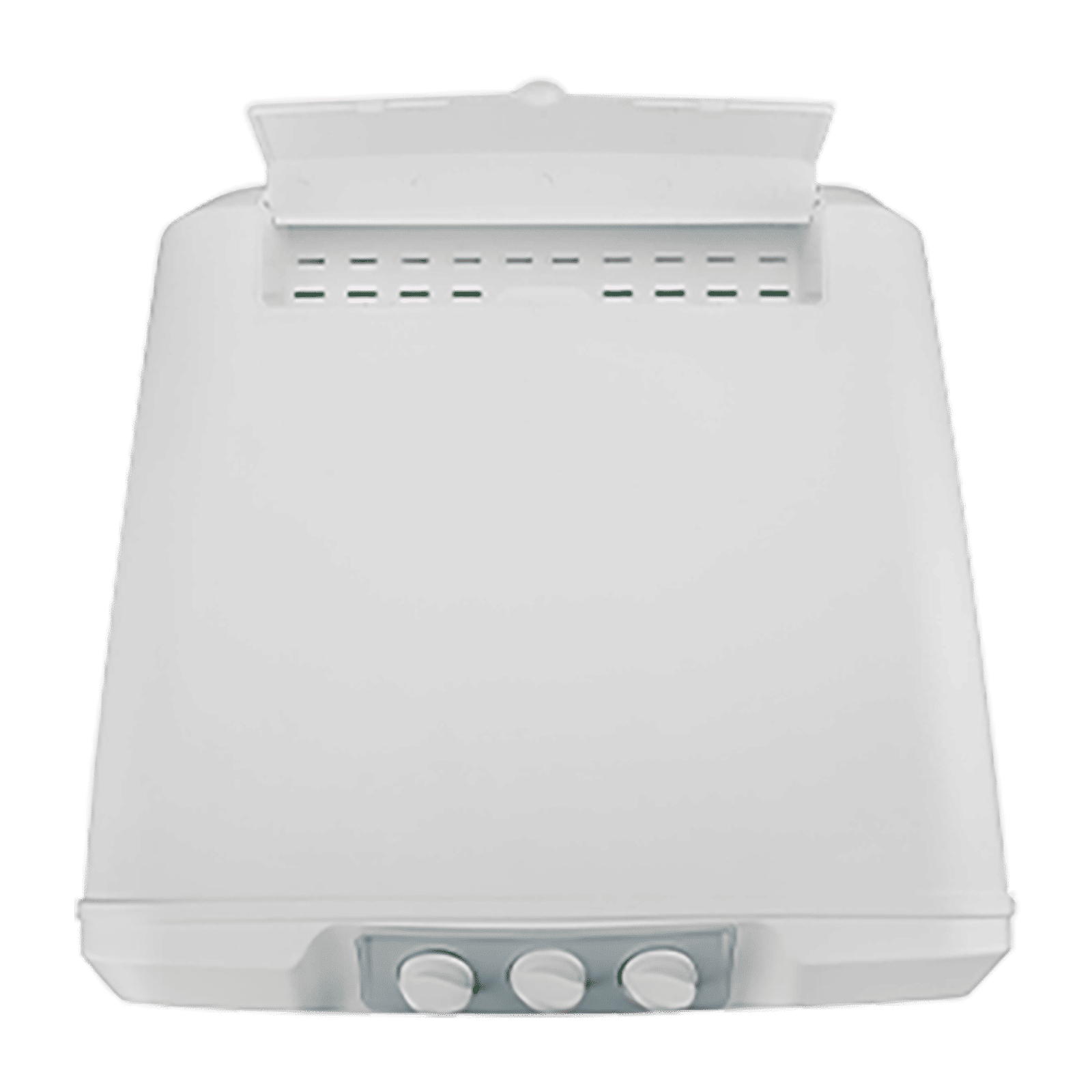 USHA COOLBOY 35 Litres Personal Air Cooler with Inverter Compatible (Thermal Overload Protection, White) USHA COOLBOY 35 Litres Personal Air Cooler with Inverter Compatible (Thermal Overload Protection, White)_4