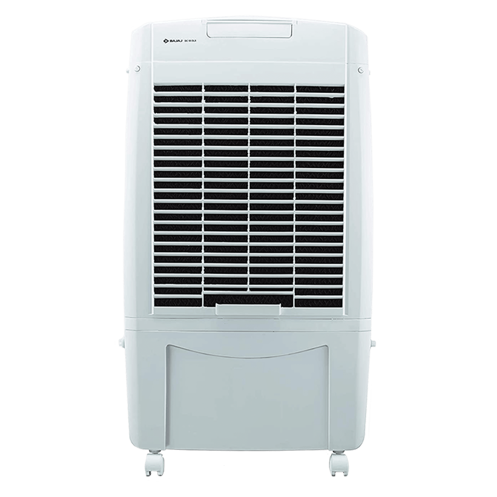 BAJAJ Glacier 54 Litres Desert Air Cooler (Anti Bacterial Honeycomb, DC 55 DLX New, White) BAJAJ Glacier 54 Litres Desert Air Cooler (Anti Bacterial Honeycomb, DC 55 DLX New, White)_3