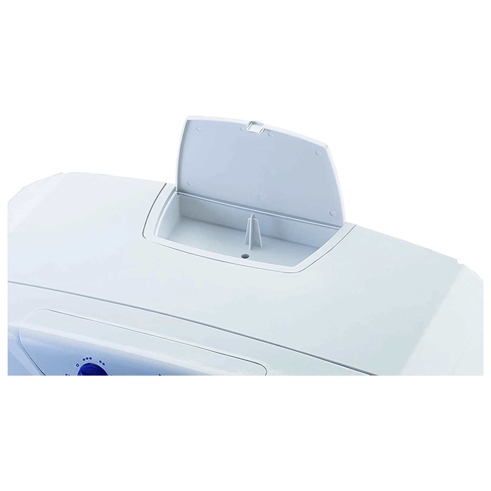 BAJAJ Glacier 54 Litres Desert Air Cooler (Anti Bacterial Honeycomb, DC 55 DLX New, White) BAJAJ Glacier 54 Litres Desert Air Cooler (Anti Bacterial Honeycomb, DC 55 DLX New, White)_5