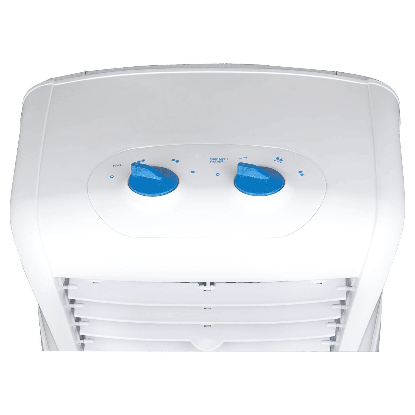 BAJAJ Frio New 23 Litres Personal Air Cooler with Typhoon Blower Technology (Anti Bacterial Hexacool Master, White) BAJAJ Frio New 23 Litres Personal Air Cooler with Typhoon Blower Technology (Anti Bacterial Hexacool Master, White)_7
